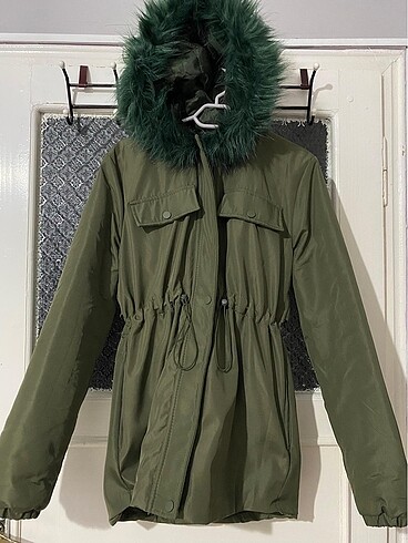 Mont parka