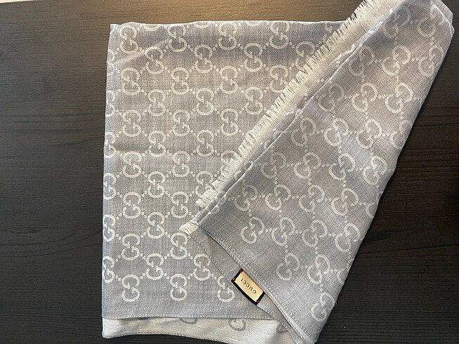 Gucci kışlık şal
