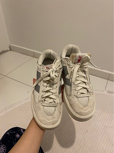 37 Beden beyaz Renk New Balance CT302 Lifestyle kadın ayakkabı