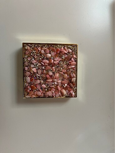 Revolution pro ultimate eye look palette quartz crush