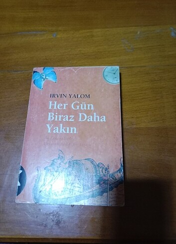 Irvin Yalom