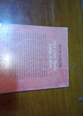  Beden Irvin Yalom