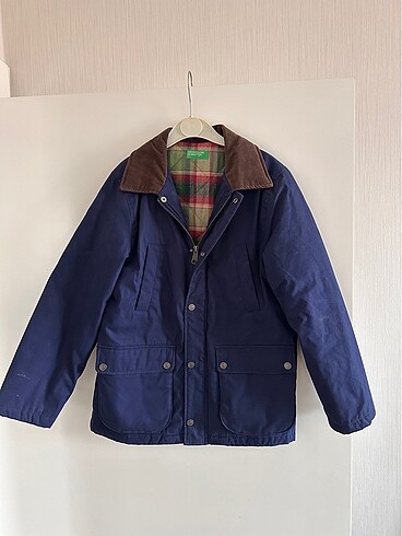 Benetton mont