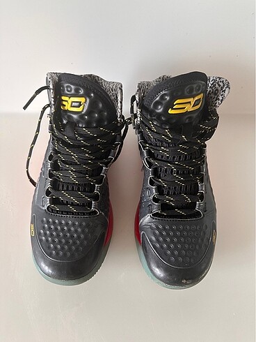 Diğer Under Armour curry 1 basket ayakkabısı