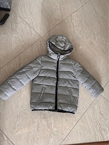 Mothercare kışlık mont