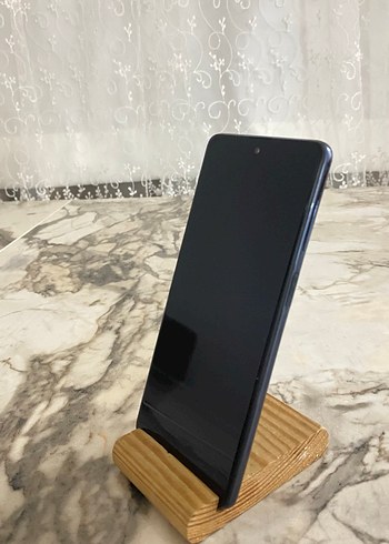 Samsung galaxy m51 256 gb ACİL SATILIK - Görsel 2