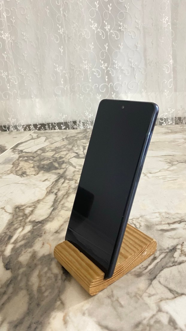 Samsung galaxy m51 256 gb ACİL SATILIK - Görsel 2