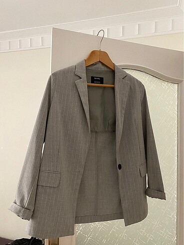 Blazer ceket