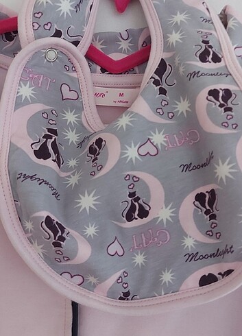 m Beden #Hamile pijama takimi #lohusatakim