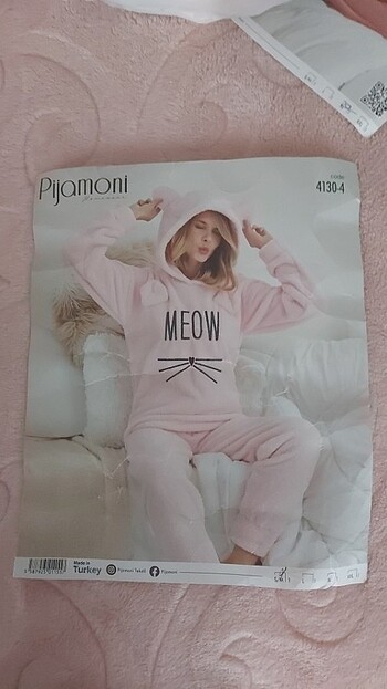 Welsoft bayan pijama