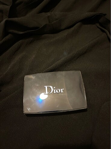 Dior Pudra