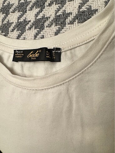 BebePlus Bebe plus tshirt