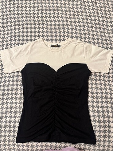 Bebe plus tshirt