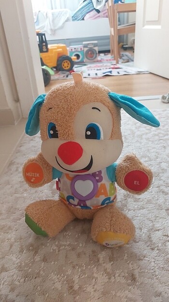 Fisher price