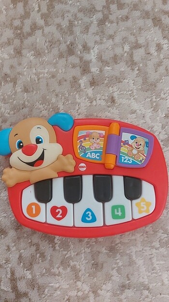 Fisher price 