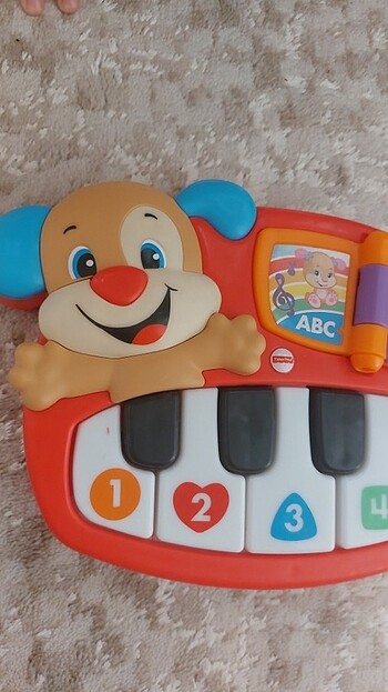 Fisher Price Fisher price 