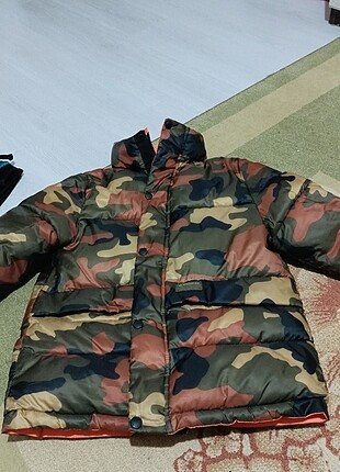 Çocuk montu
