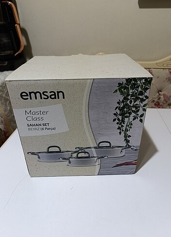 Emsan TENCERE
