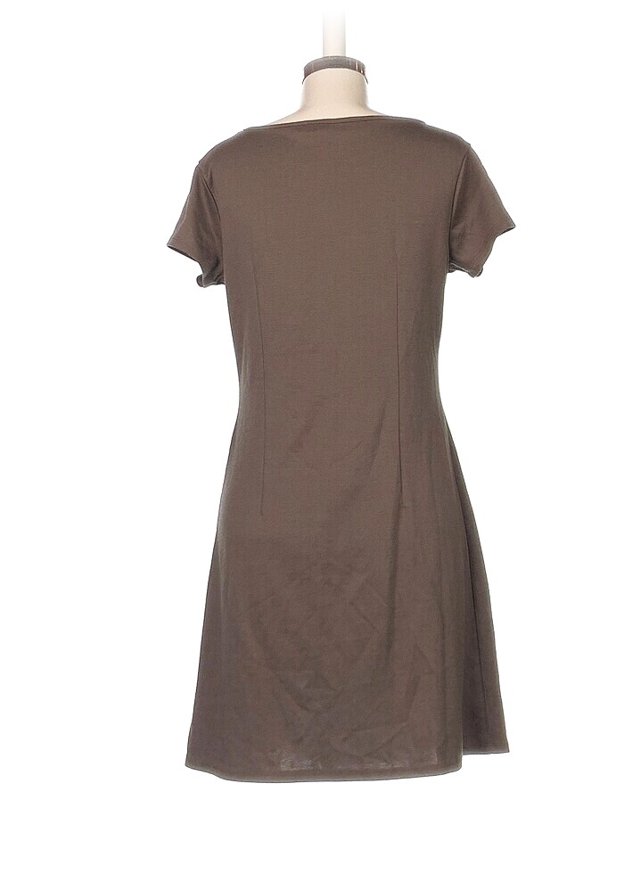 Adil Işık Günlük Elbise %70 İndirimli. - Görsel 3