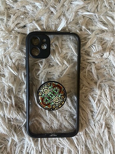 Iphone 11 Telefon Kılıfı