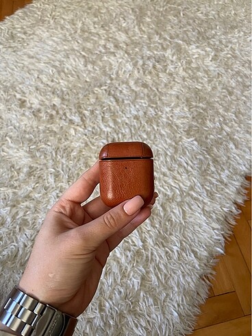 Airpods Kulaklık Kabı