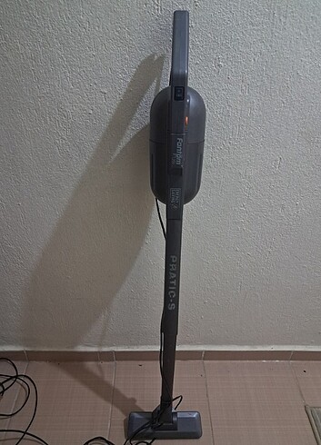 Fantom dik süpürge 