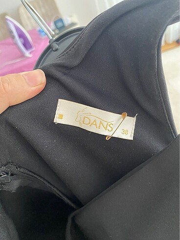 Balık uzun abiye - Görsel 7