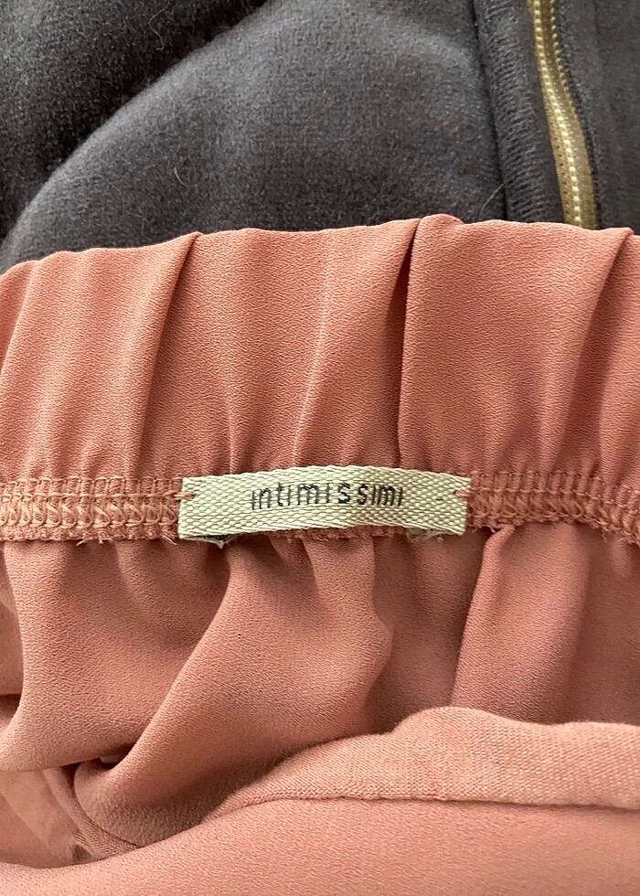 Askılı elbise - Görsel 3