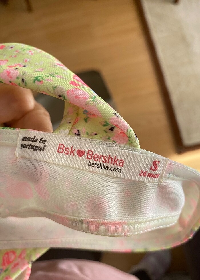 Günlük elbise - Görsel 3