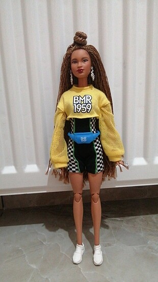 Barbie BMR1959 Koleksiyon Bebeği 