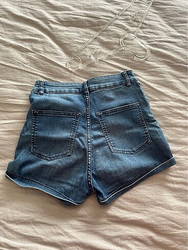 H&M Şort-