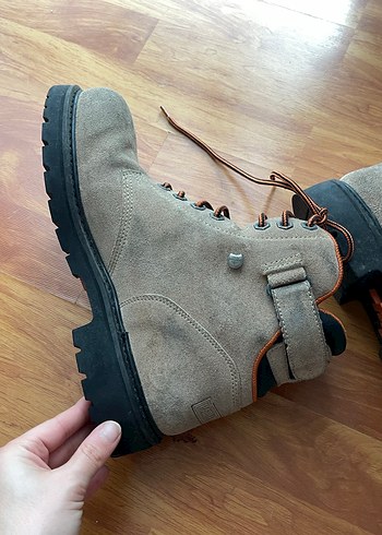 Orijinal Harley Davidson Bot - Görsel 7