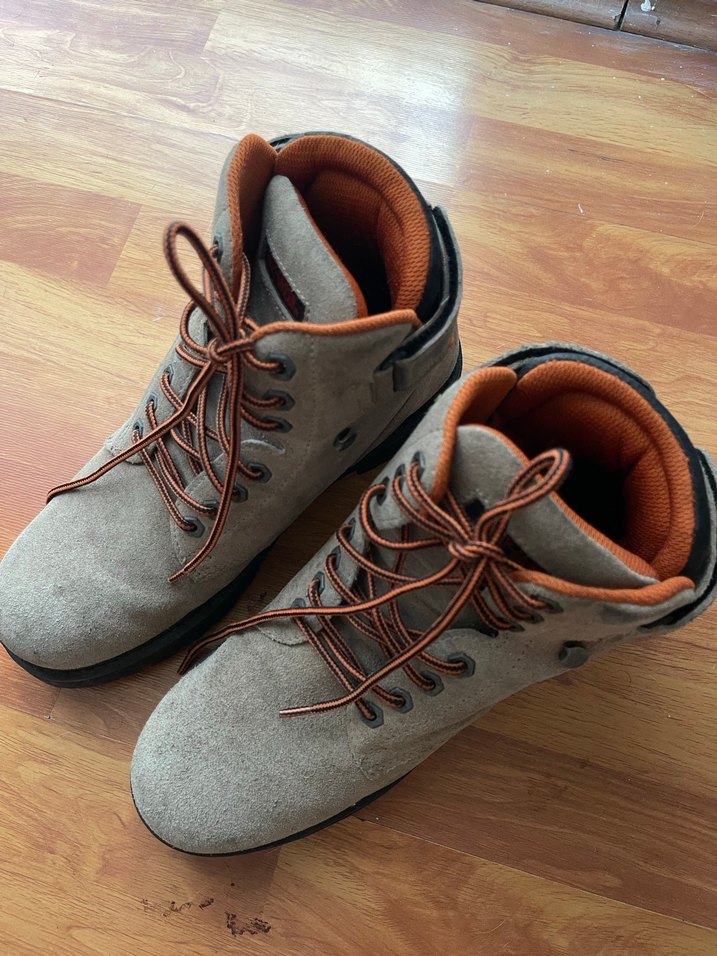 Orijinal Harley Davidson Bot - Görsel 2