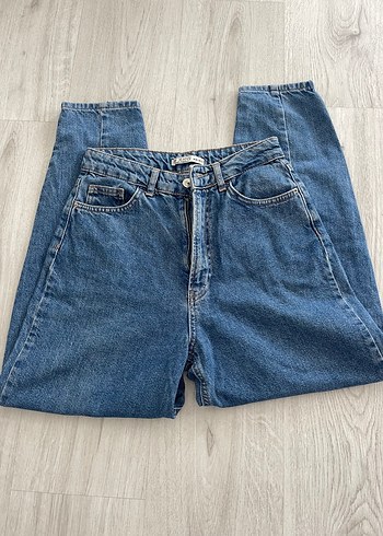 Defacto Mom Jeans