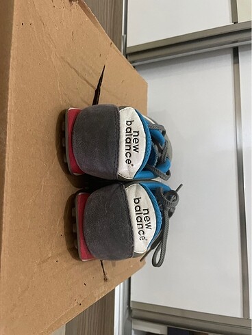 New Balance New Balance spor ayakkabı
