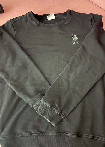 Erkek Çocuk uspa Sweatshirt - Görsel 2