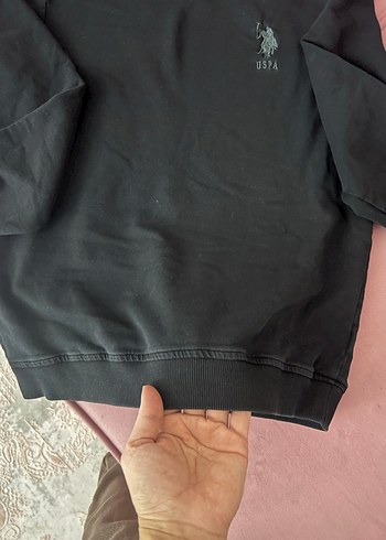 Erkek Çocuk uspa Sweatshirt - Görsel 3