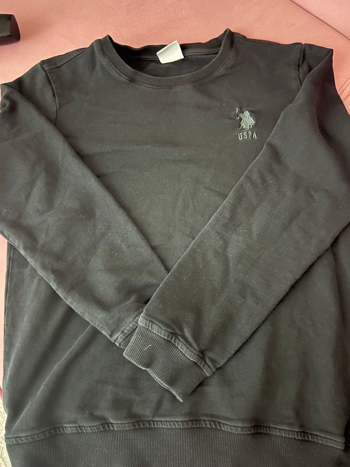 Erkek Çocuk uspa Sweatshirt - Görsel 2