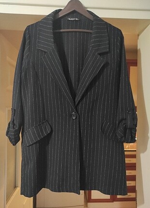 Blazer ceket modeli