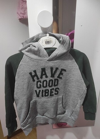 Bebek sweatshirt