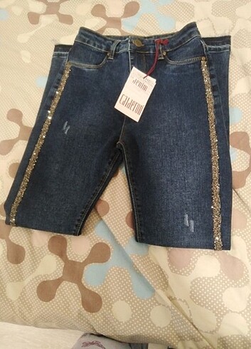 Kot pantolon