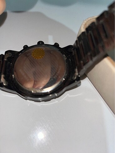 Erkek kol saati - Görsel 3