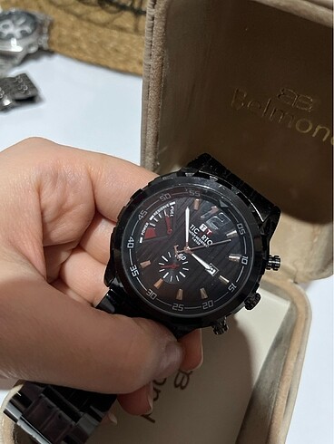 Erkek kol saati - Görsel 6