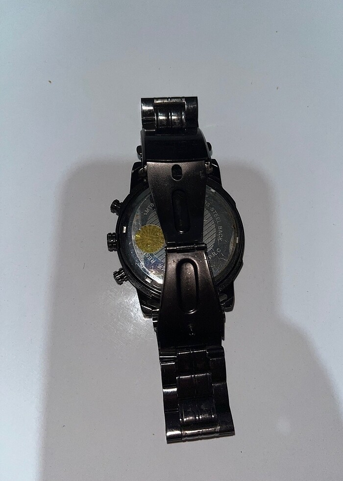 Erkek kol saati - Görsel 4