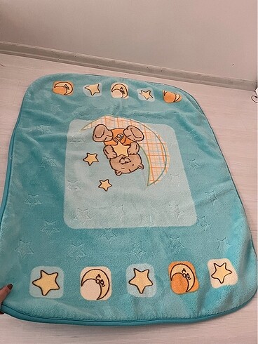 Diğer Çin battaniyesi