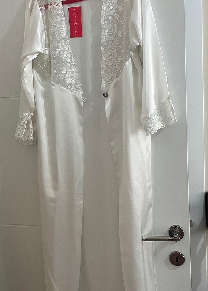 5 li set sabahlık takımı - Görsel 4