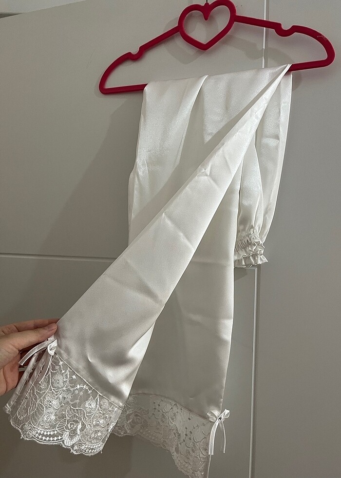 5 li set sabahlık takımı - Görsel 3