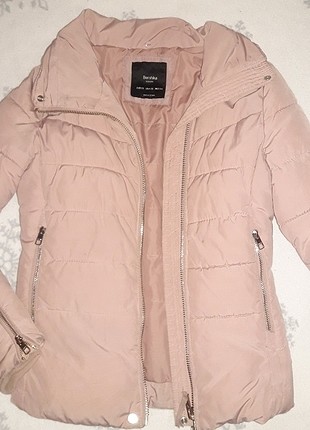BERSHKA MONT