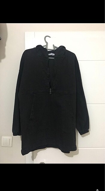 Jean sweatshirt