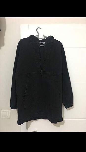 Diğer Jean sweatshirt